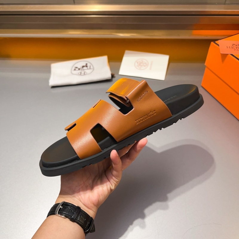 Hermes Sandals